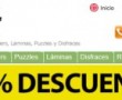 Cupones descuento para Poster point