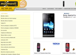 Cupones Descuento Telefonos Moviles