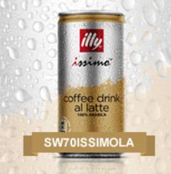Vale Descuento Cafe Illy