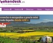 Cupones Descuento Escapadas Weekendesk