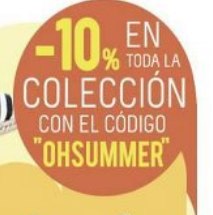 Cupones Descuento Oh Buy Shoes