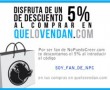 Cupones Descuento para Tienda de Regalos Originales