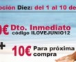 Cupones Descuento Perfumerias IF