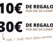 Cupones Descuento Supermercados Alice
