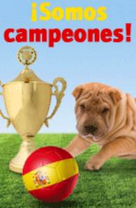 Cupones Descuento Mascotas Eurocopa