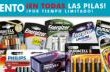 Cupones Descuento Baterias