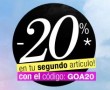 Cupones Descuento ChulaChic