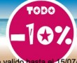 Cupones Descuento para LunaTextil