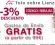 Cupones Descuento Fotoria