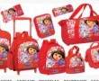 Mochilas de Dora la exploradora