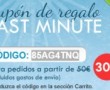 Cupones Descuento para Overnightprints