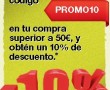 Cupones Descuento Productos Naturales