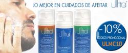 Cupones Descuento Ultra Man