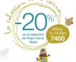 Cupones Descuento Vertbaudet