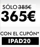 Cupones Descuento iPad