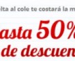 Cupones Descuento Vuelta al Cole