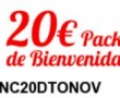 Cupon Descuento para Supermercados Alice