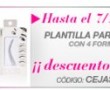 Cupones Descuento Cosmeticos
