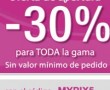 Cupones Descuento para revelar fotografias