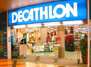 decathlon