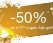 Cupones Descuento Fotografia