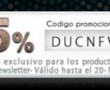 Cupones Descuento para comprar perfumes importados