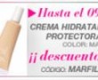 Cupones Descuento ELF