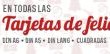 Cupones Descuento Tarjetas de visita