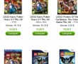 Cupones Descuento Lego