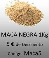 Cupones Descuento Maca