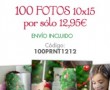 Cupones Descuento Snapfish