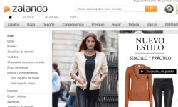 Cupones Descuento Zalando