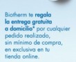 Cupones Descuento Biotherm