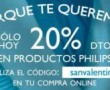 cupones-descuento-philips