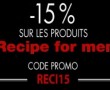 Cupones Descuento Mencorner