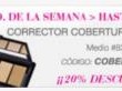 Cupon Descuento para ELF