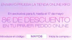 cupones-descuento-maquillaje-kiko