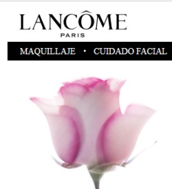 Cupones Descuento Lancome