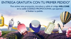 Cupones Descuento LOccitane