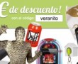 Cupones Descuento Megagadgets