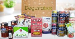 Cupones Descuento Degustabox