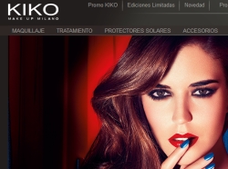 cupones descuento kiko