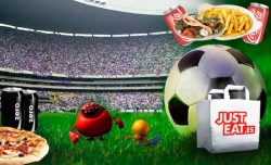 Cupones Descuento Comida a domicilio