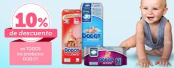 Cupones Descuento Pañales Dodot