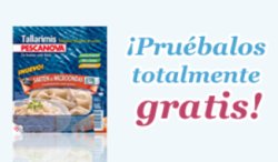Cupones Descuento Pescanova