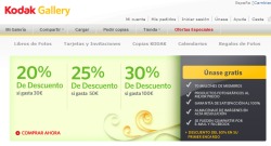 Cupones Descuento Revelado de Fotos Kodak