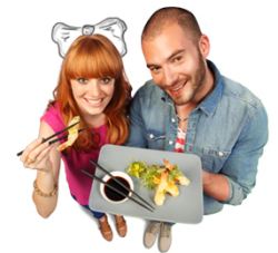 Cupones Descuento Just Eat