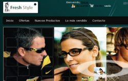 Cupones Descuento Freshstyle