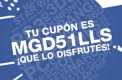 Cupones Descuento Futura Online