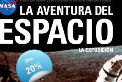 Cupones Descuento La Aventura del Espacio Exposicion de la NASA